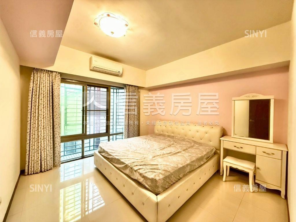 近Ｒ１５蛋黃區稀有庭院宅房屋室內格局與周邊環境