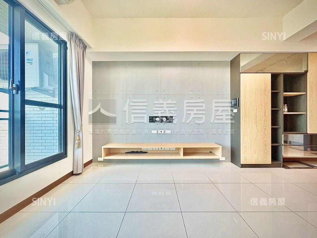 ＬＭ｜高樓質感三房平車房屋室內格局與周邊環境