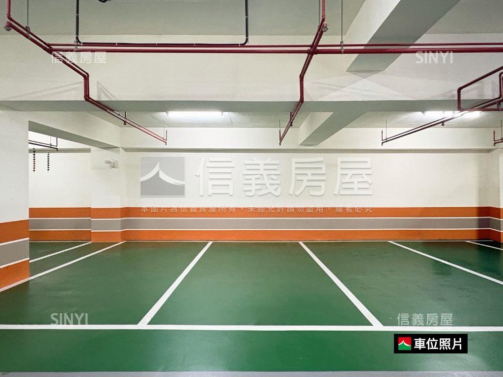 ＬＭ｜高樓質感三房平車房屋室內格局與周邊環境