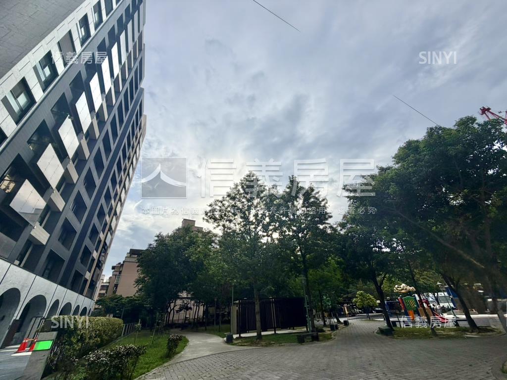 江翠捷運天降甘霖店面房屋室內格局與周邊環境