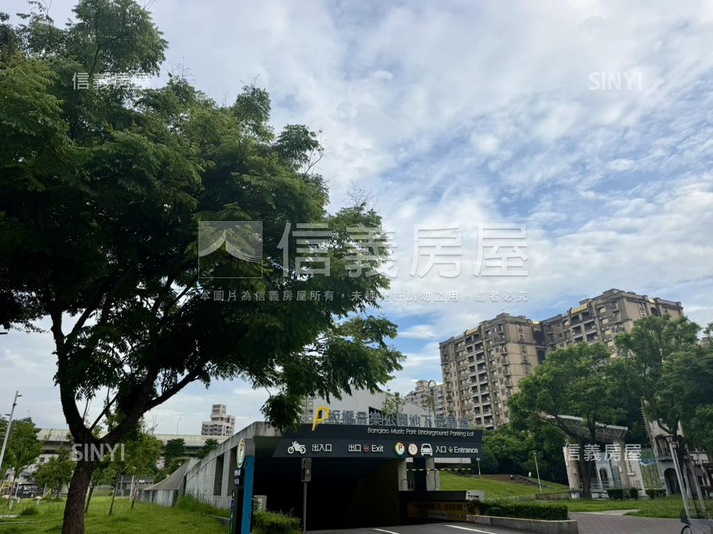 江翠捷運天降甘霖店面房屋室內格局與周邊環境