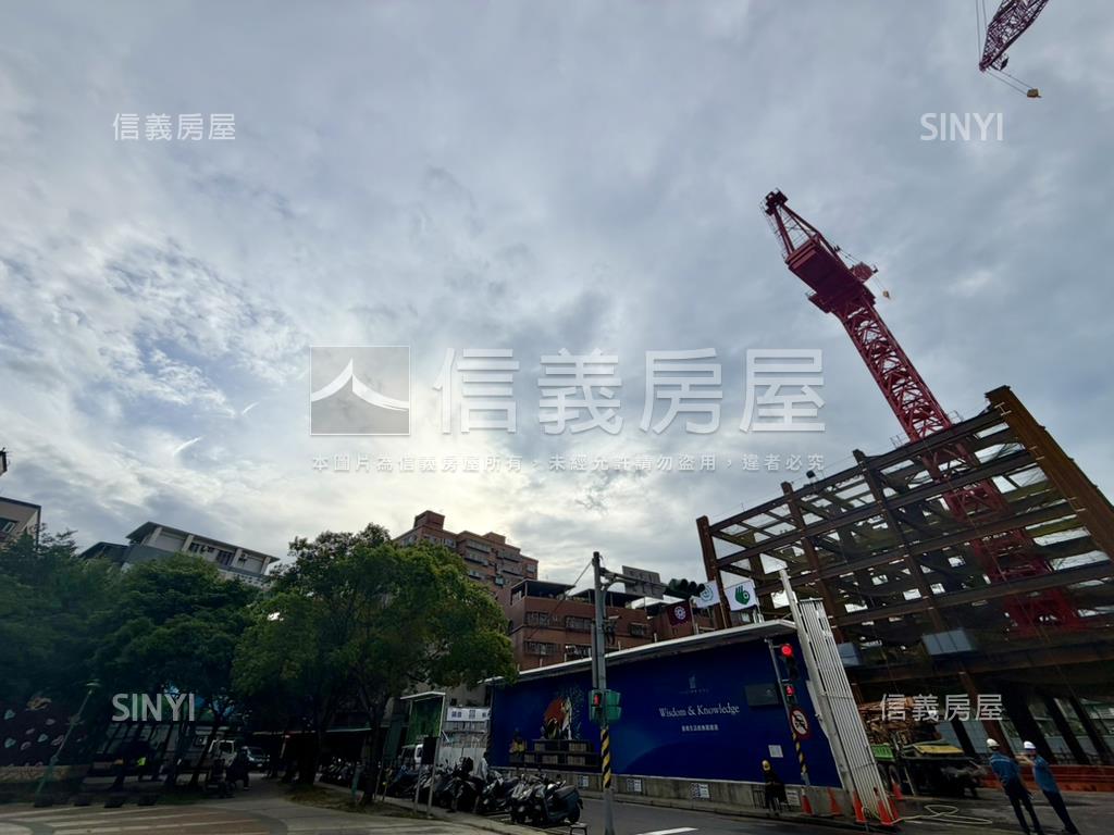 江翠捷運天降甘霖店面房屋室內格局與周邊環境
