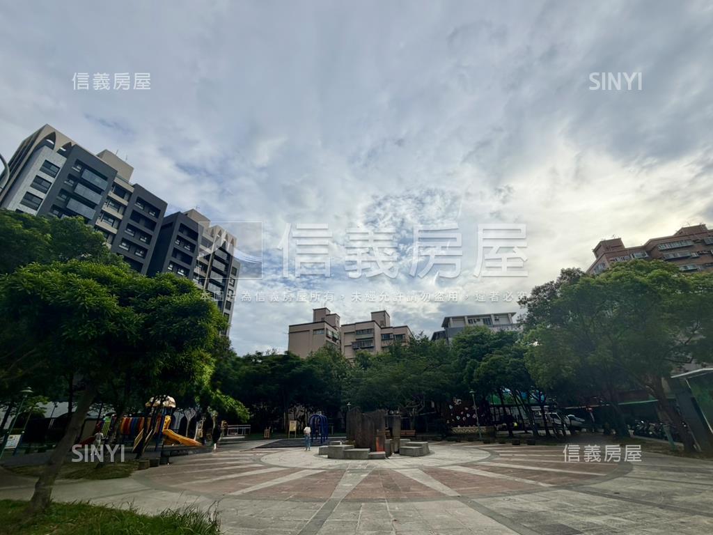 江翠捷運天降甘霖店面房屋室內格局與周邊環境