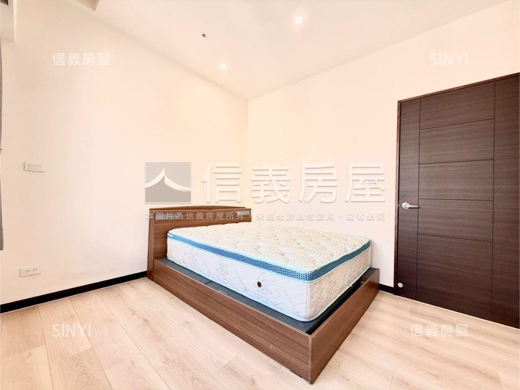 三井安美學精裝三房車位房屋室內格局與周邊環境