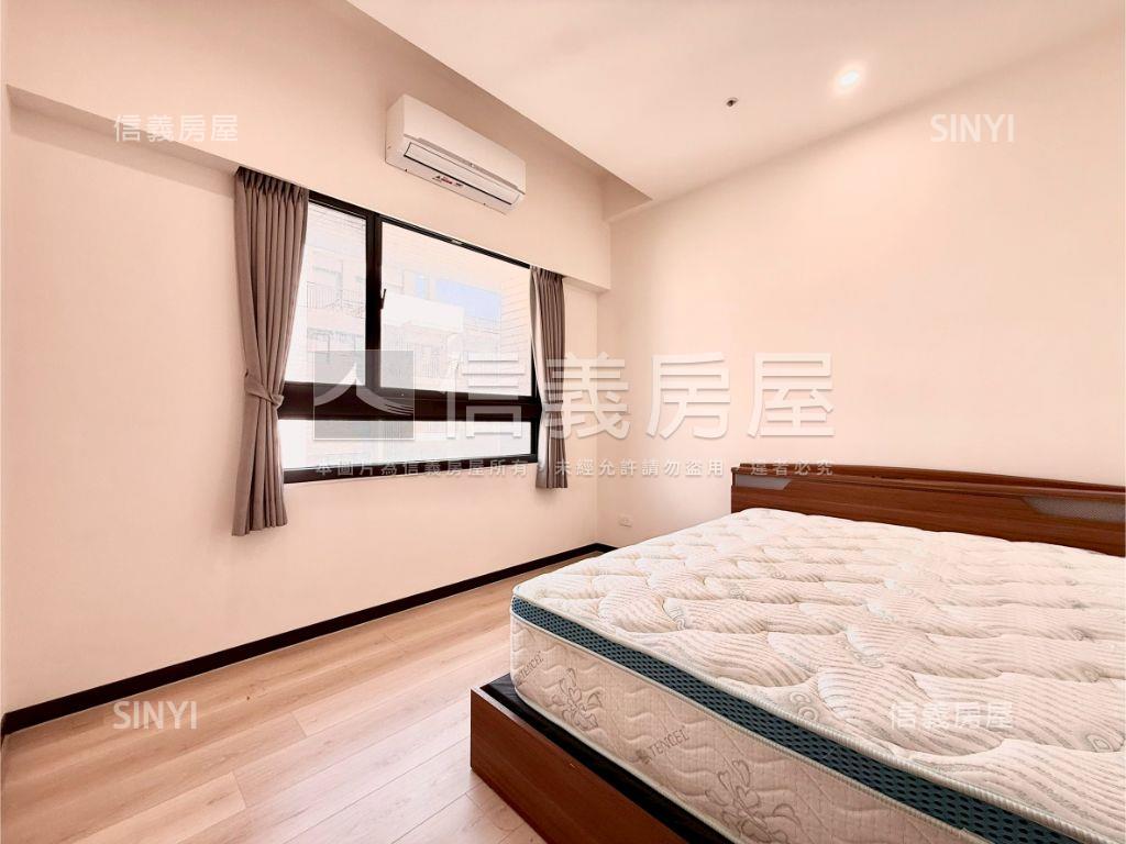 三井安美學精裝三房車位房屋室內格局與周邊環境