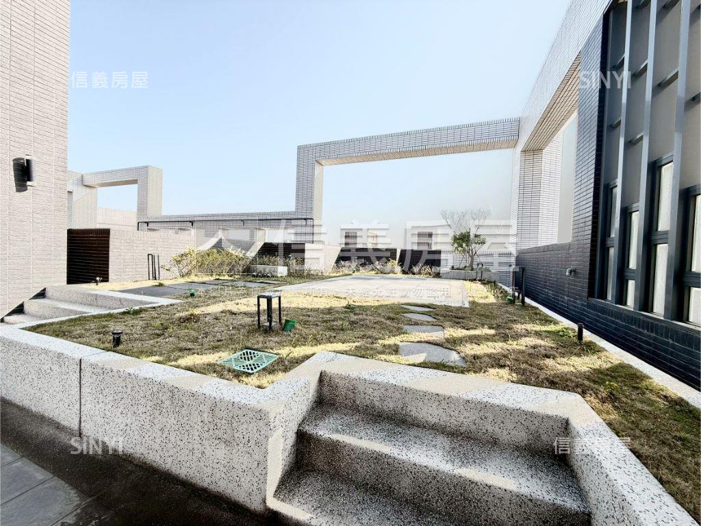 三井安美學精裝三房車位房屋室內格局與周邊環境