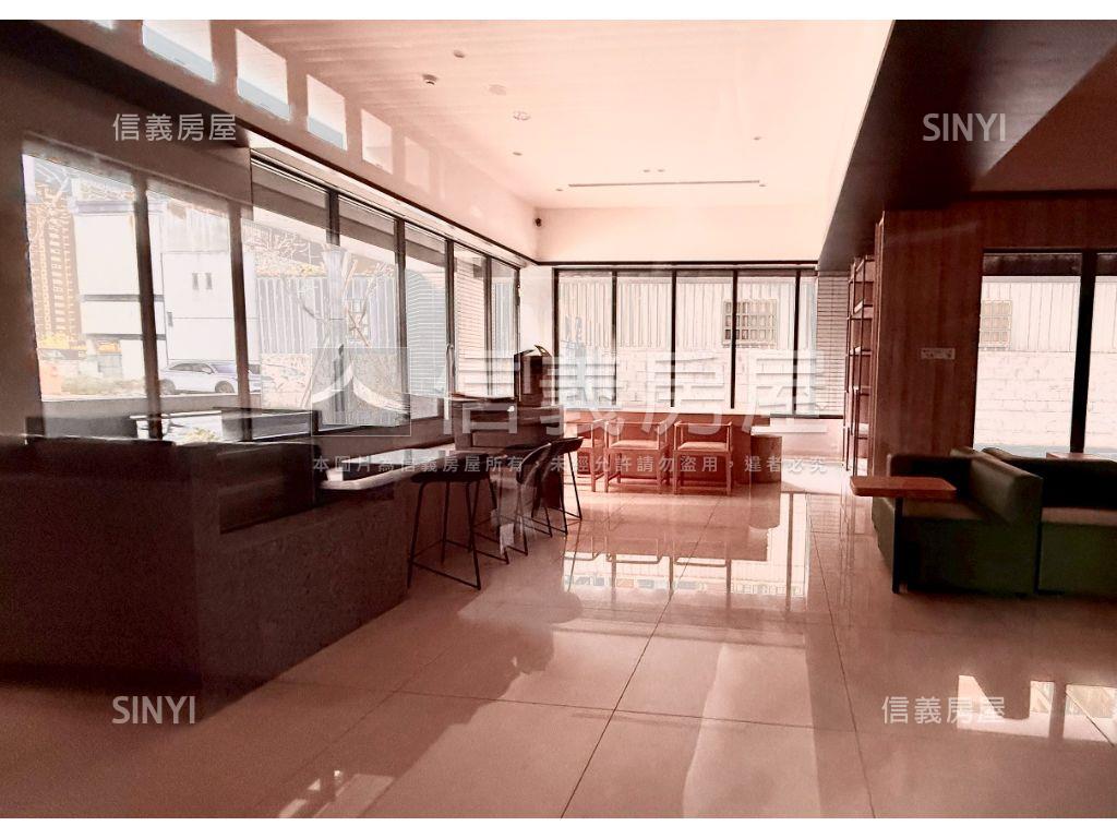 三井安美學精裝三房車位房屋室內格局與周邊環境