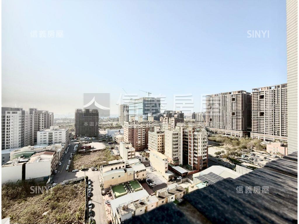 三井安美學精裝三房車位房屋室內格局與周邊環境