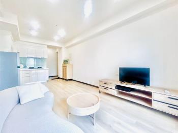 三井安美學精裝三房車位