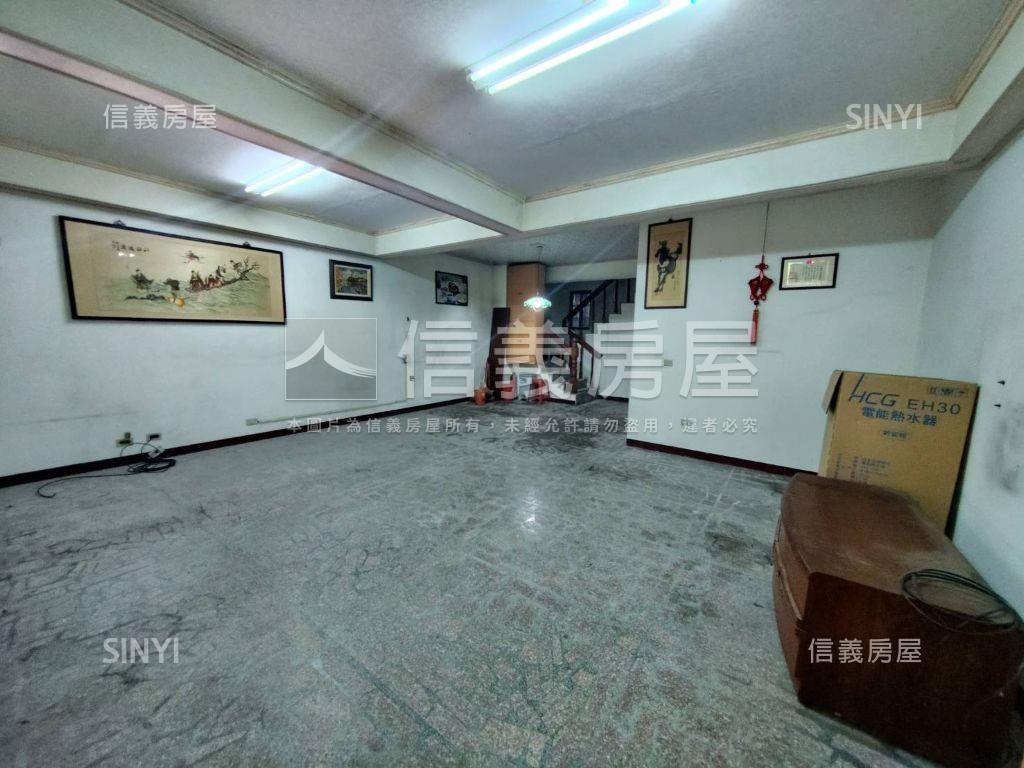 可三代同堂大空間透天房屋室內格局與周邊環境