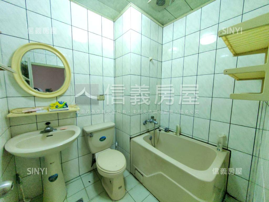 可三代同堂大空間透天房屋室內格局與周邊環境