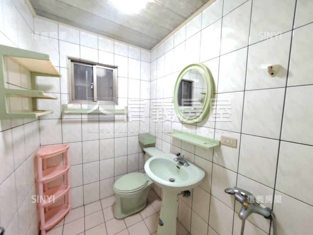 可三代同堂大空間透天房屋室內格局與周邊環境