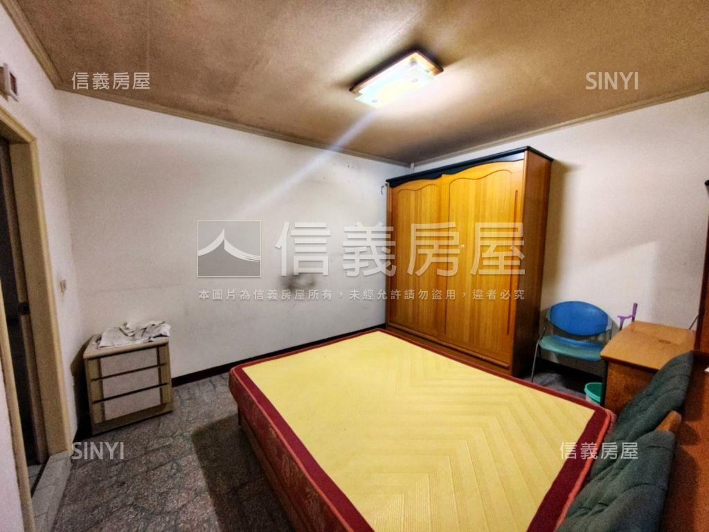 可三代同堂大空間透天房屋室內格局與周邊環境