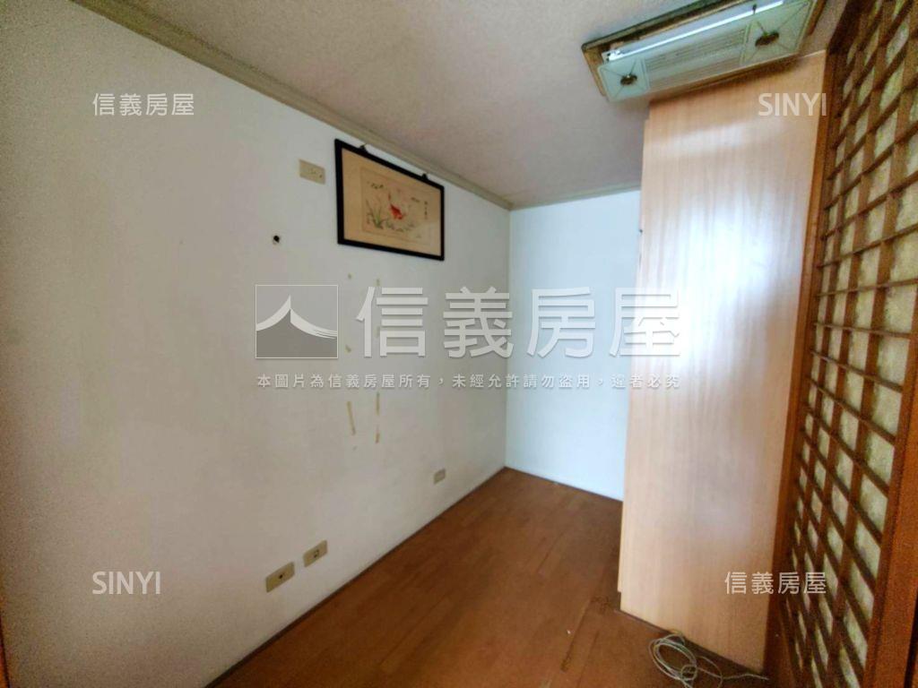 可三代同堂大空間透天房屋室內格局與周邊環境