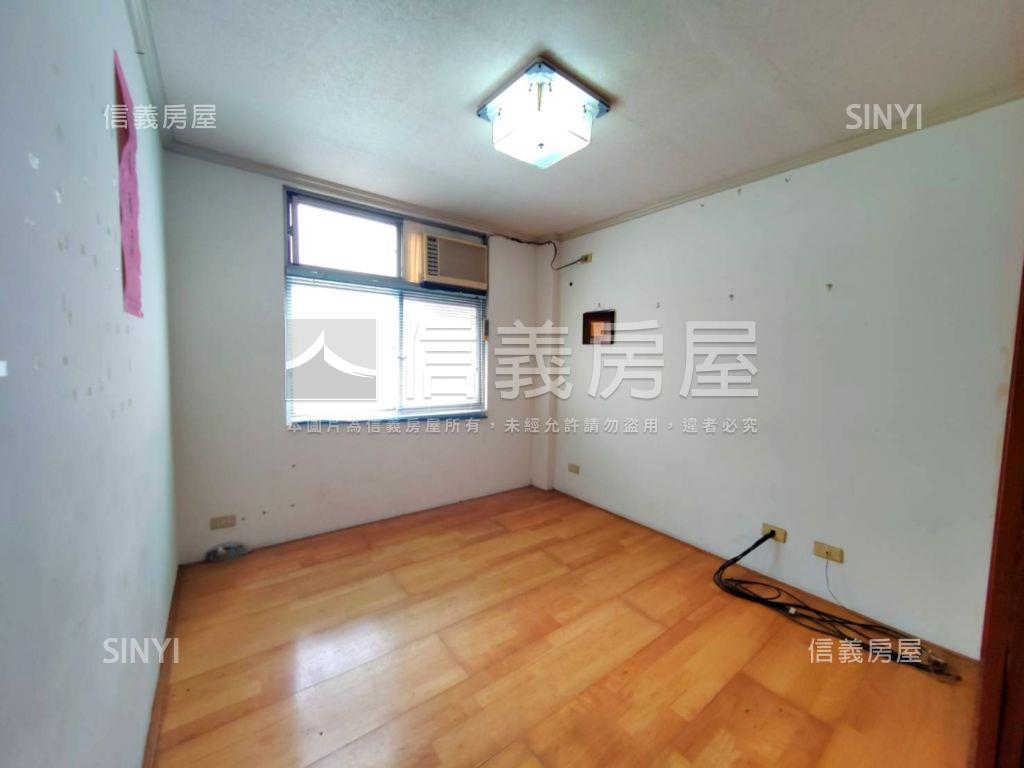 可三代同堂大空間透天房屋室內格局與周邊環境