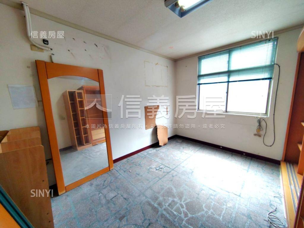 可三代同堂大空間透天房屋室內格局與周邊環境