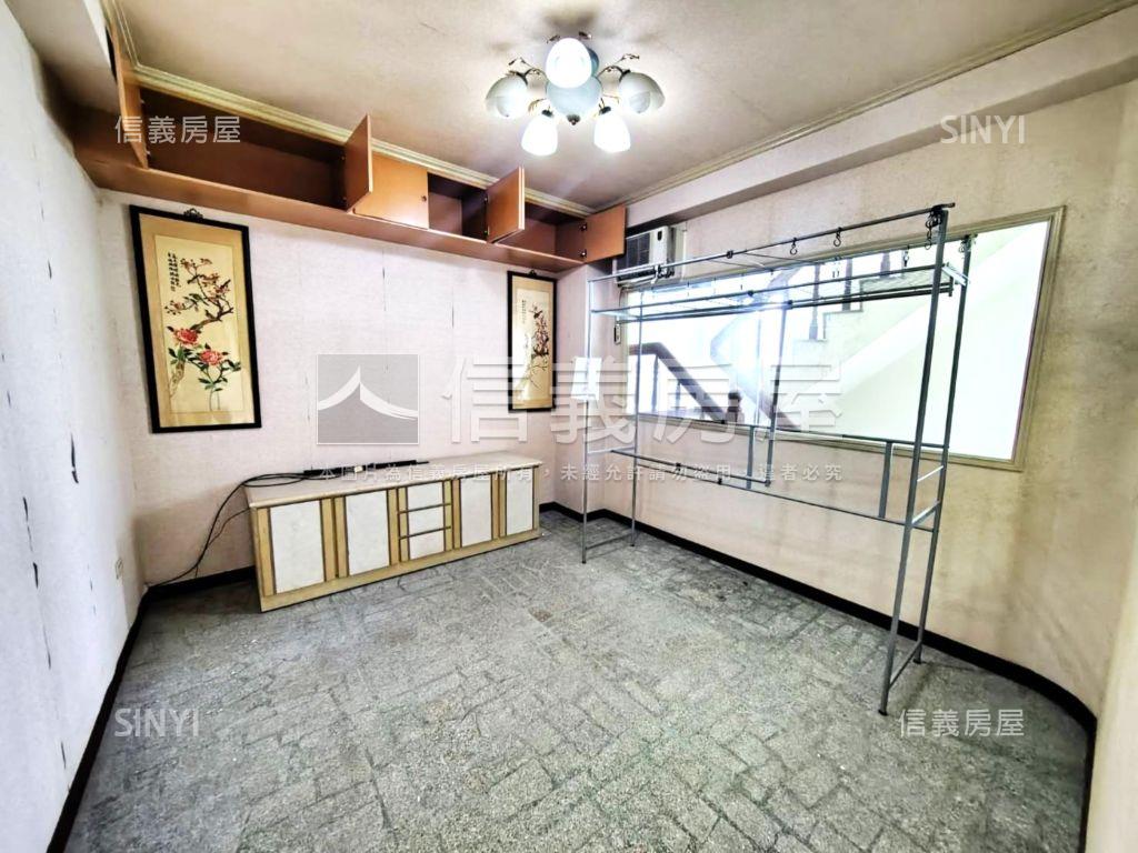 可三代同堂大空間透天房屋室內格局與周邊環境