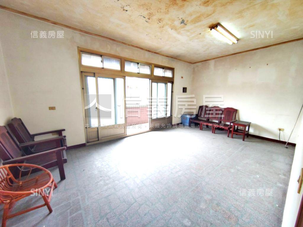 可三代同堂大空間透天房屋室內格局與周邊環境