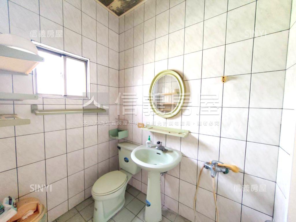 可三代同堂大空間透天房屋室內格局與周邊環境