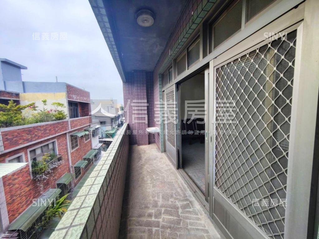 可三代同堂大空間透天房屋室內格局與周邊環境