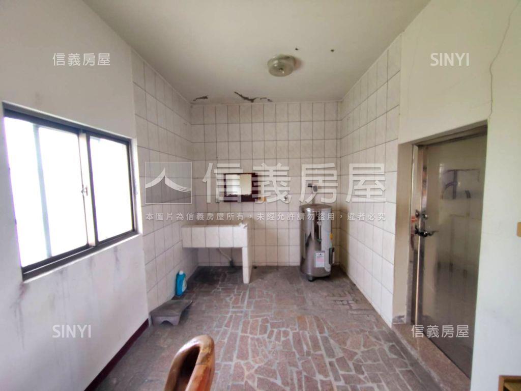 可三代同堂大空間透天房屋室內格局與周邊環境