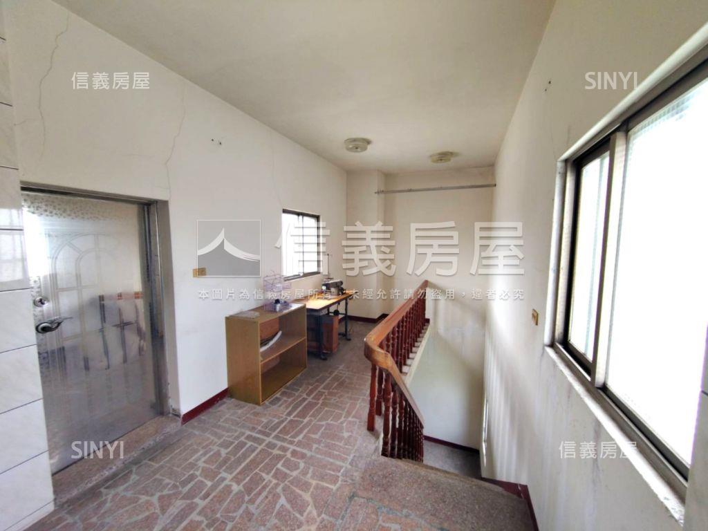 可三代同堂大空間透天房屋室內格局與周邊環境