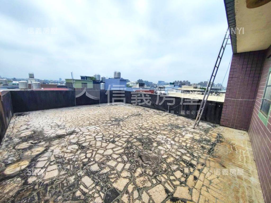 可三代同堂大空間透天房屋室內格局與周邊環境