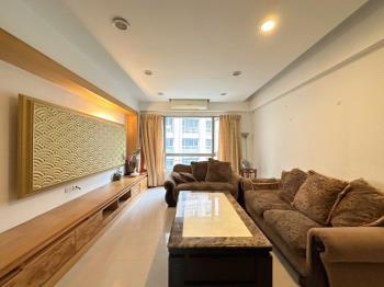 皇翔太陽城高樓四房車位