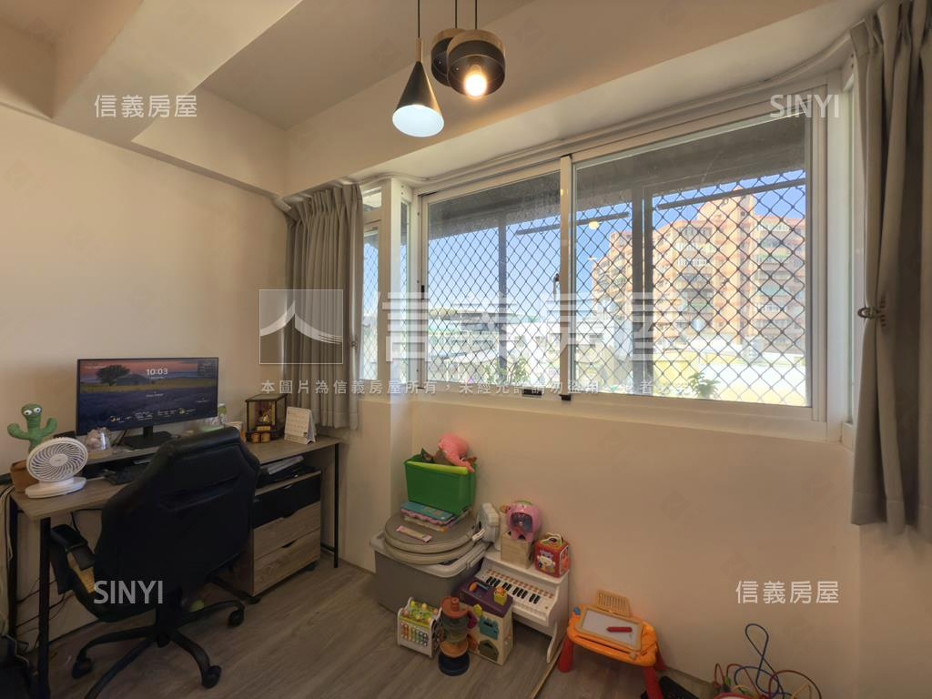 後站商圈．首購美裝三房房屋室內格局與周邊環境