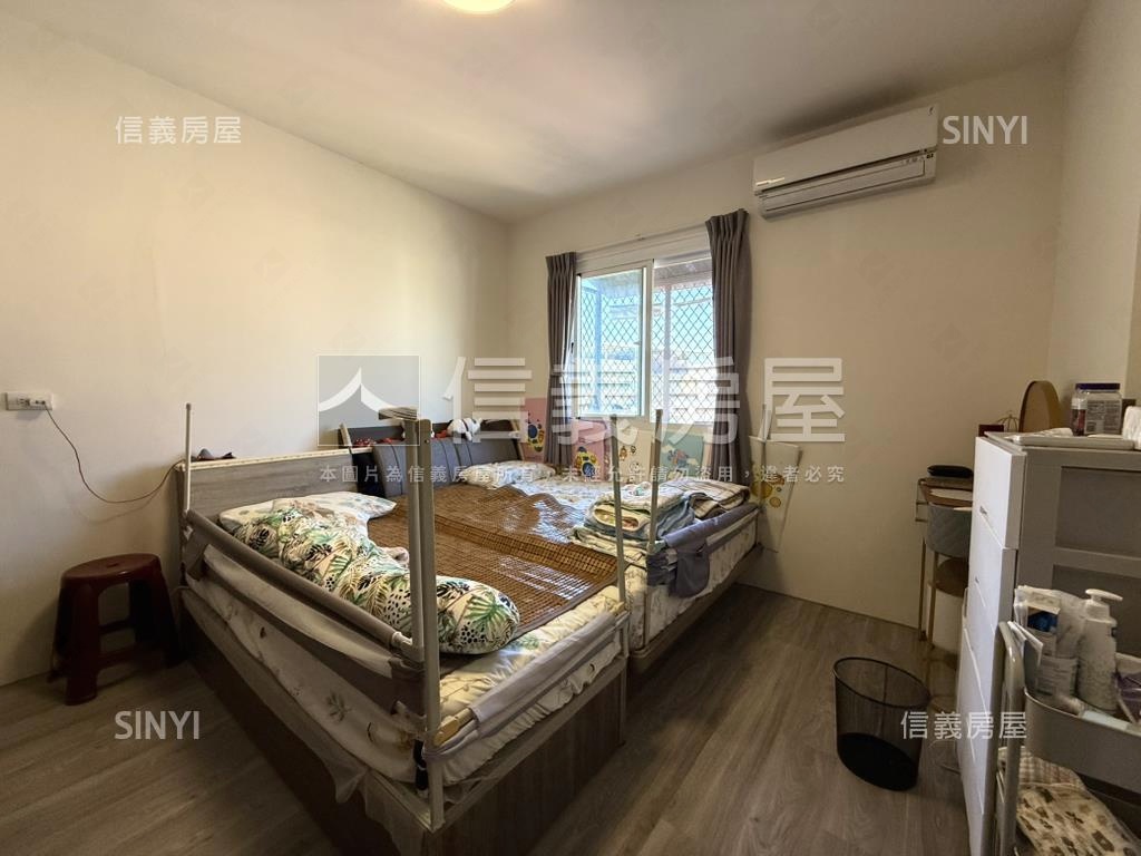 後站商圈．首購美裝三房房屋室內格局與周邊環境