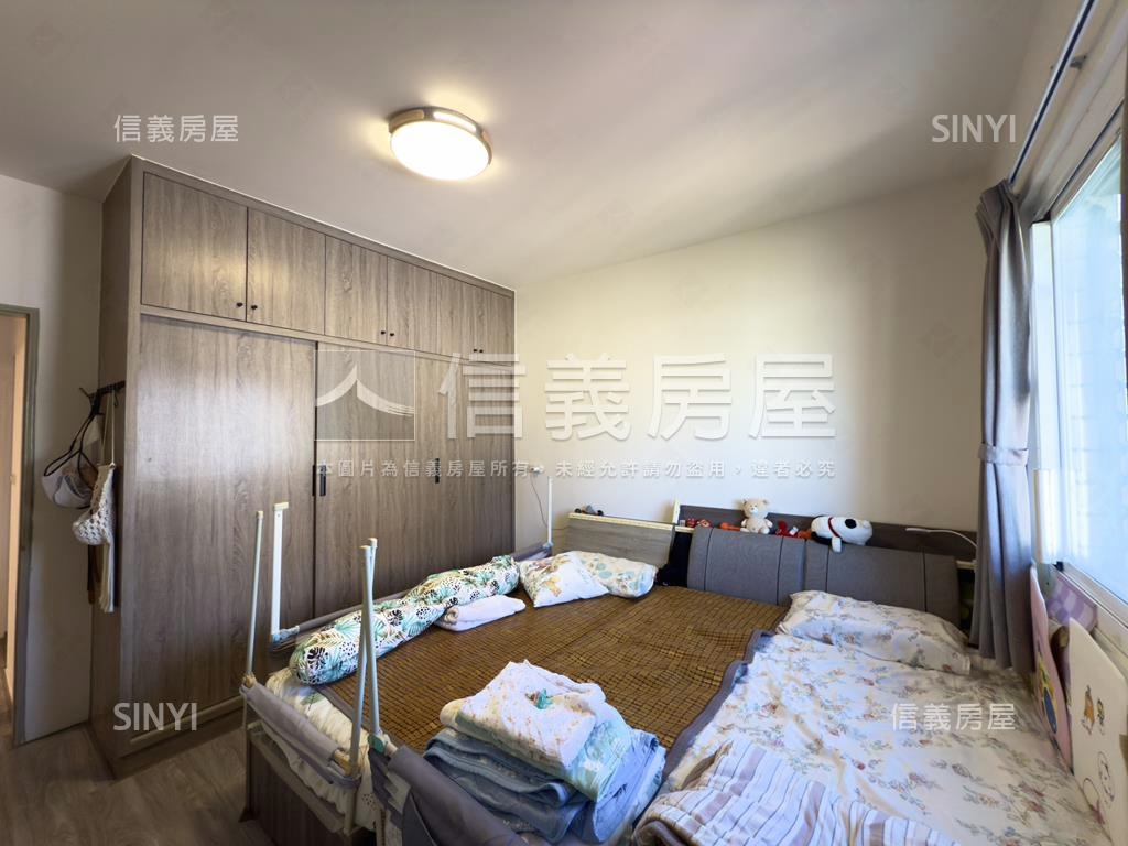 後站商圈．首購美裝三房房屋室內格局與周邊環境
