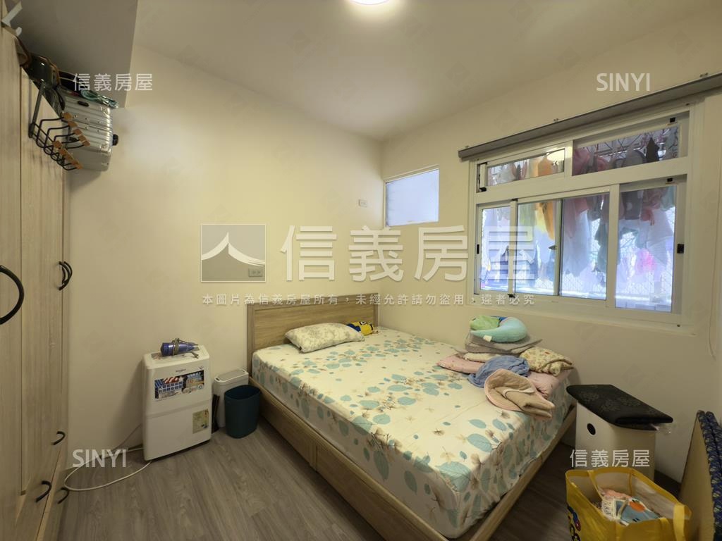 後站商圈．首購美裝三房房屋室內格局與周邊環境