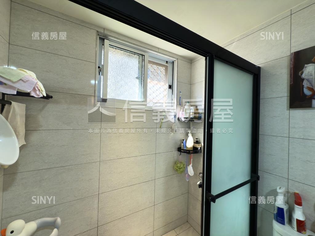 後站商圈．首購美裝三房房屋室內格局與周邊環境