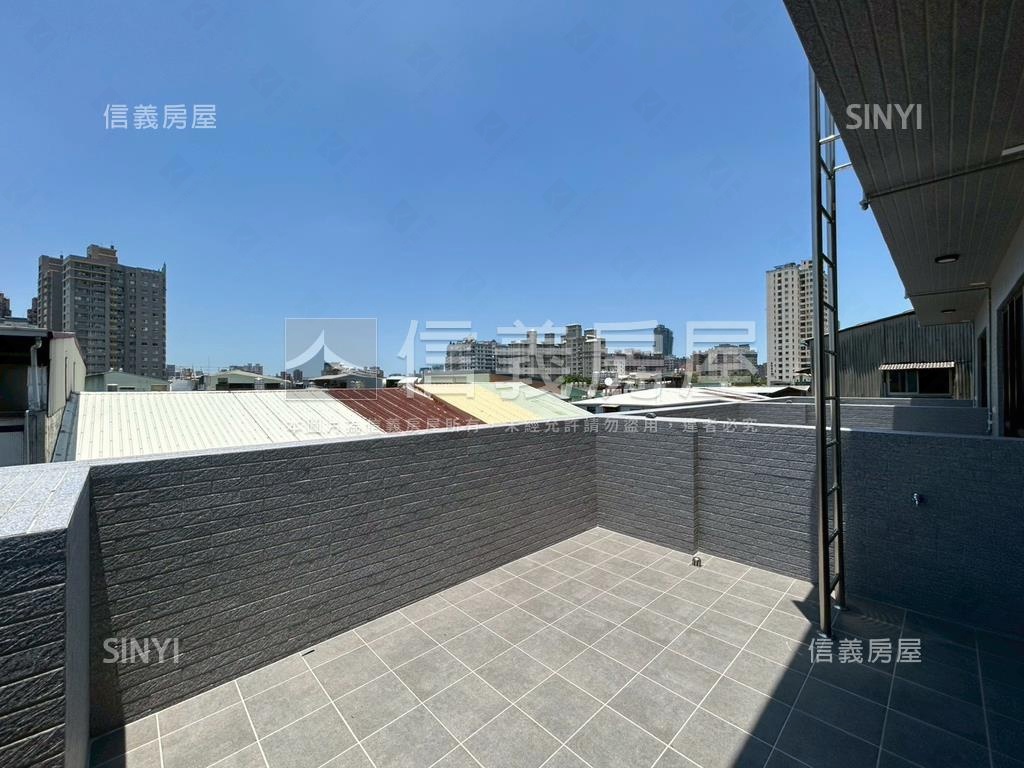 西區全新電梯店套房屋室內格局與周邊環境