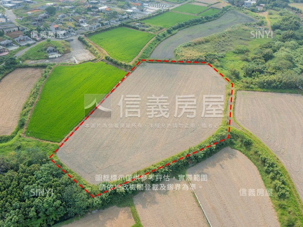 新竹農地１房屋室內格局與周邊環境