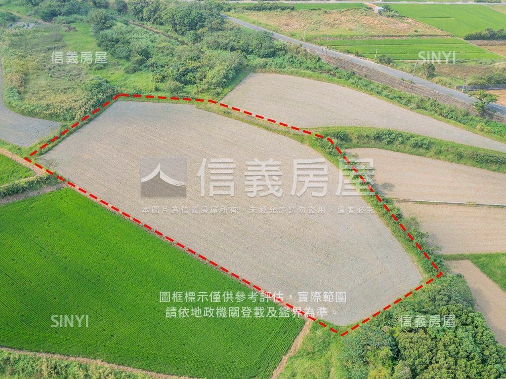 新竹農地１房屋室內格局與周邊環境