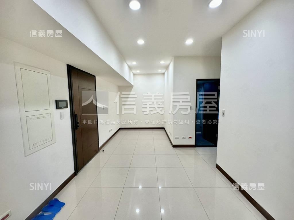 江子翠捷運仰真景觀大兩房房屋室內格局與周邊環境