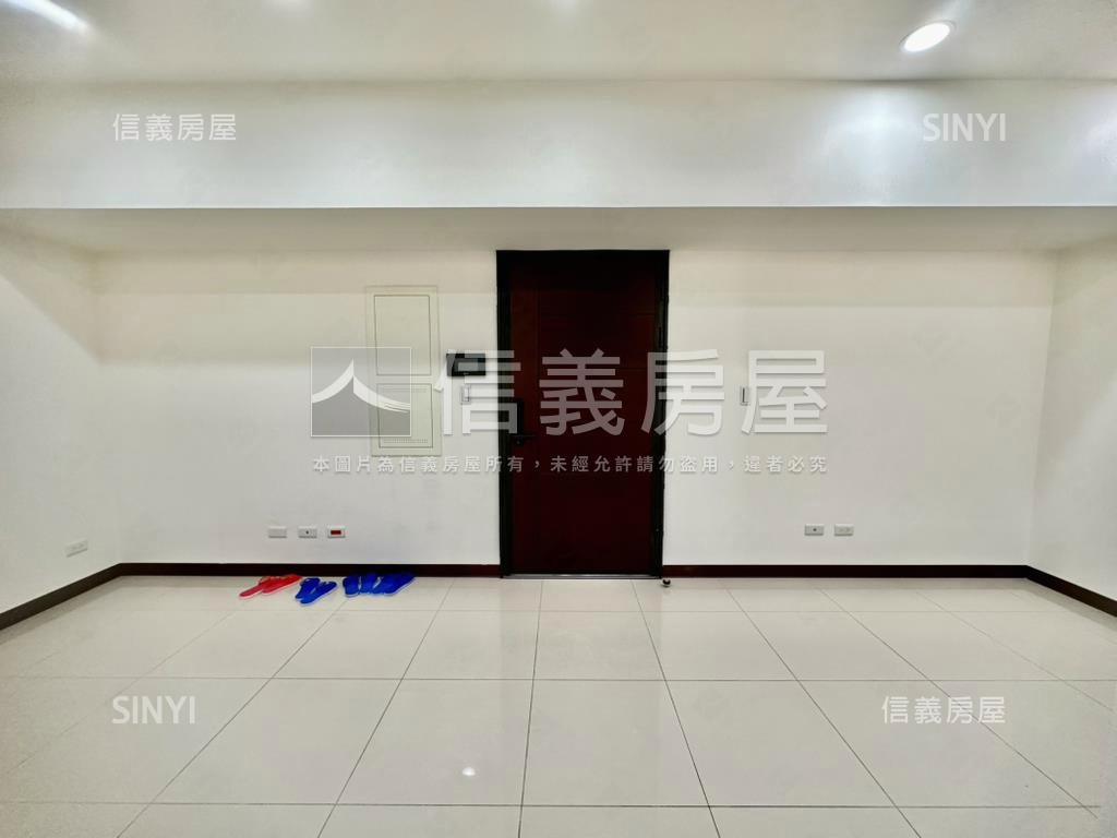 江子翠捷運仰真景觀大兩房房屋室內格局與周邊環境