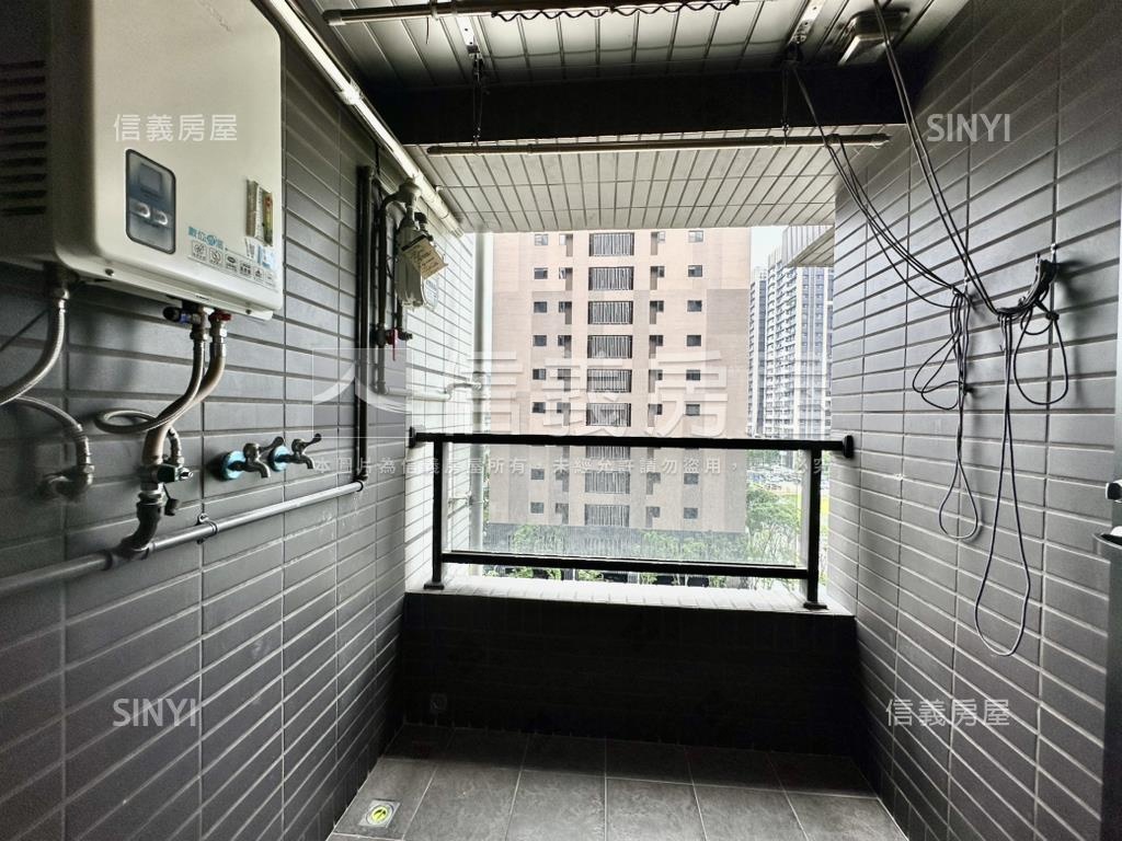 江子翠捷運仰真景觀大兩房房屋室內格局與周邊環境