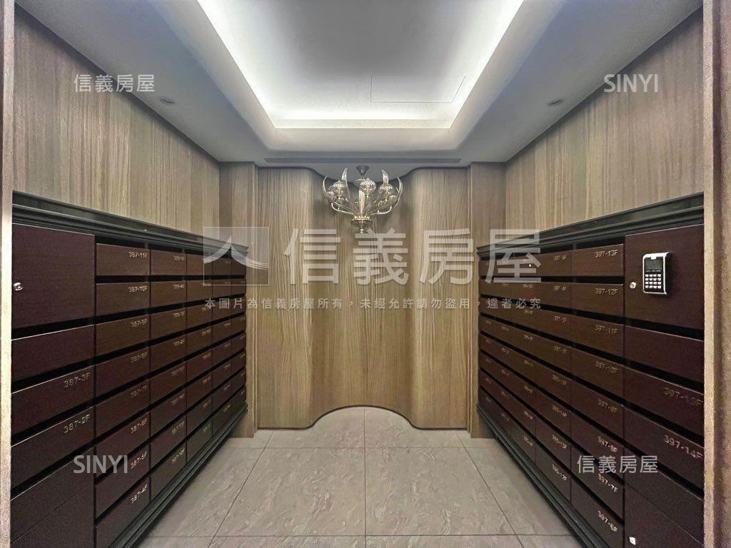 江子翠捷運仰真景觀大兩房房屋室內格局與周邊環境