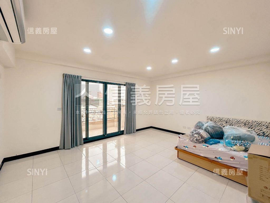 永康｜面寬孝親透天別墅房屋室內格局與周邊環境