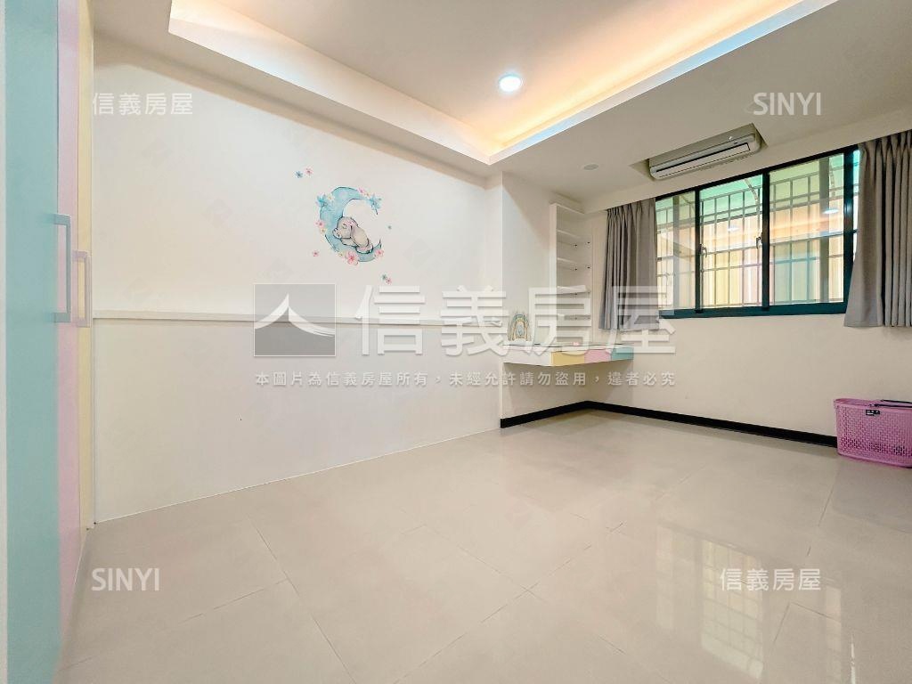 永康｜面寬孝親透天別墅房屋室內格局與周邊環境