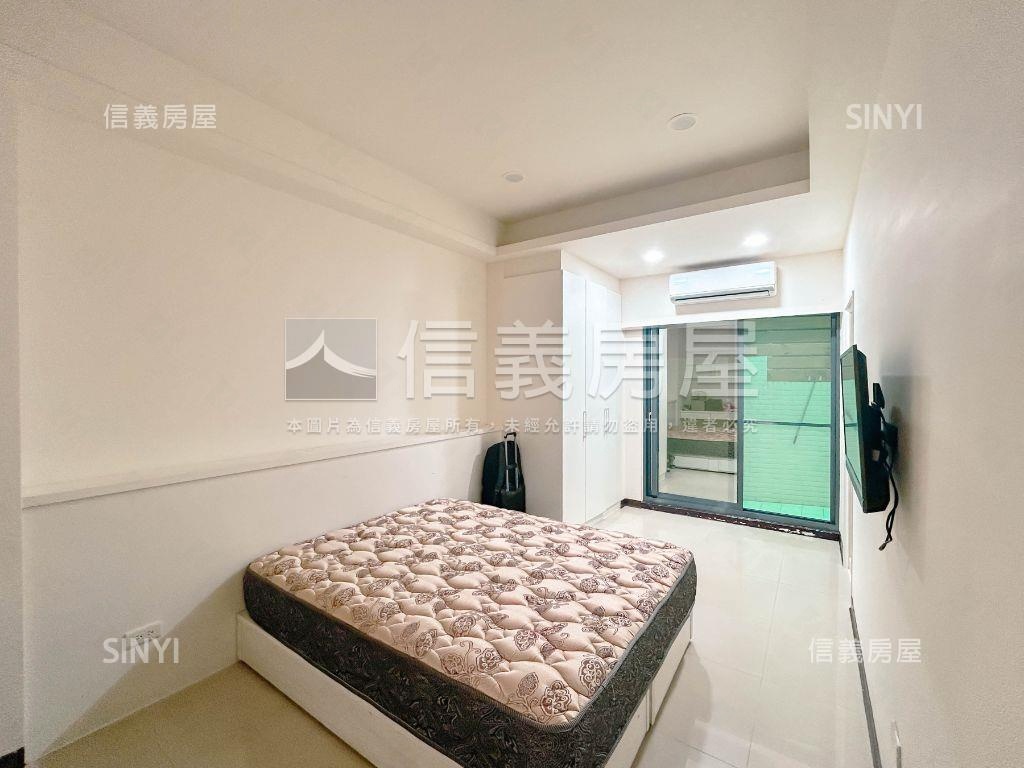 永康｜面寬孝親透天別墅房屋室內格局與周邊環境