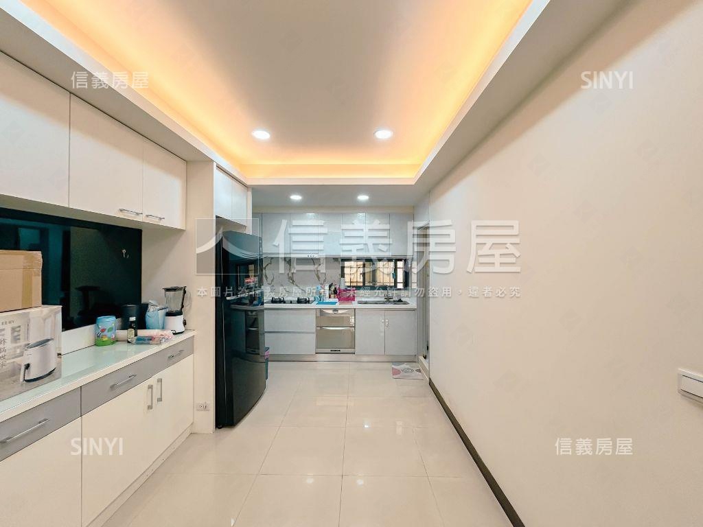 永康｜面寬孝親透天別墅房屋室內格局與周邊環境