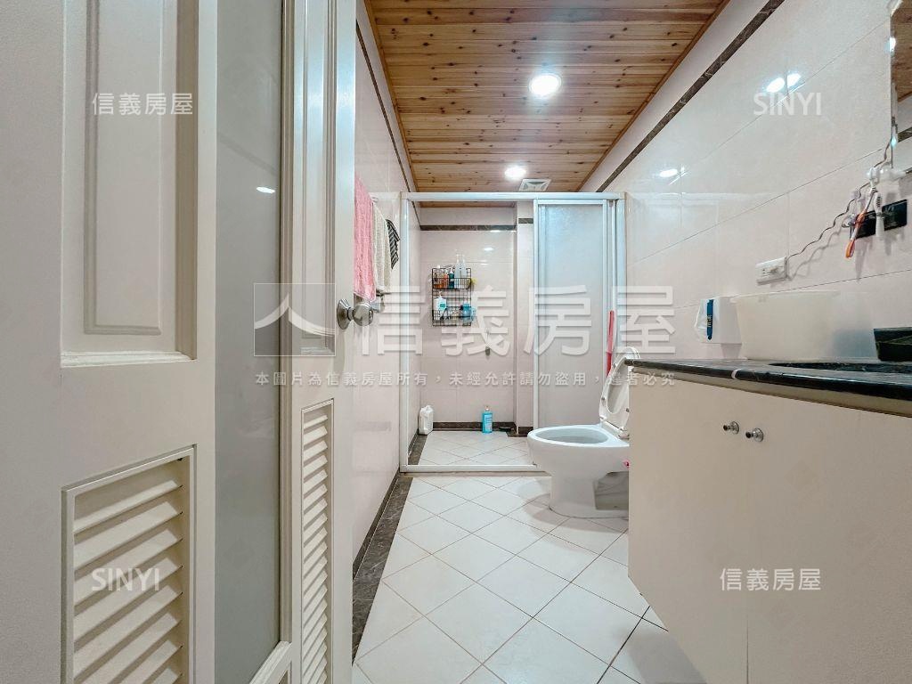 永康｜面寬孝親透天別墅房屋室內格局與周邊環境