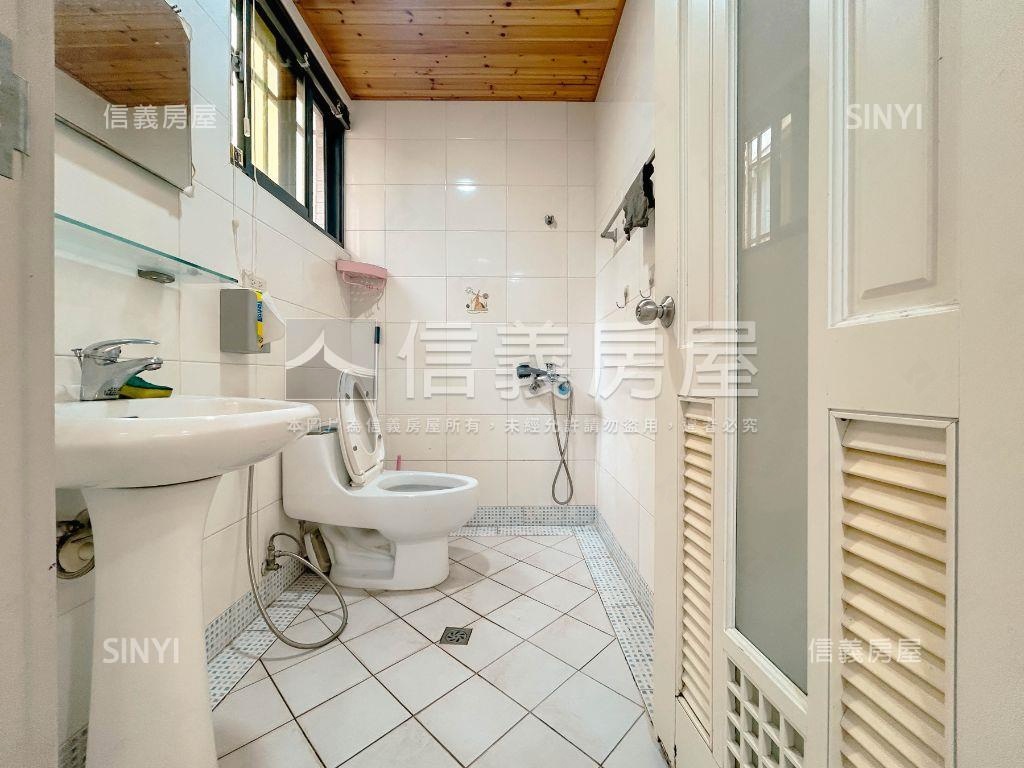 永康｜面寬孝親透天別墅房屋室內格局與周邊環境