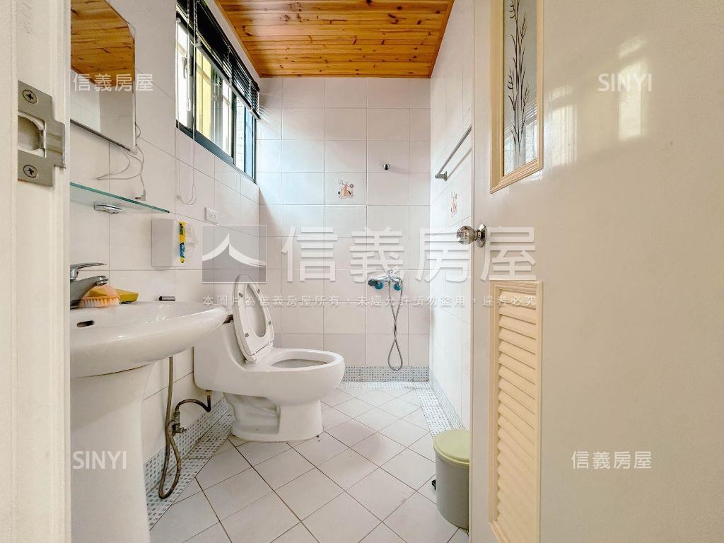 永康｜面寬孝親透天別墅房屋室內格局與周邊環境