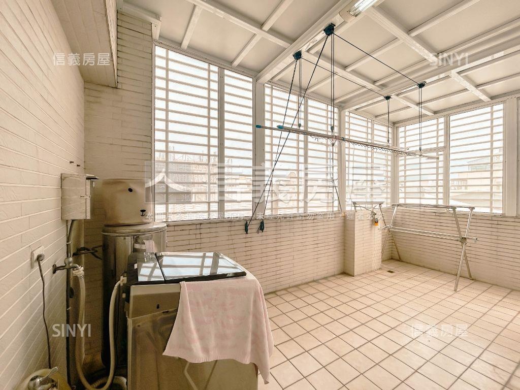 永康｜面寬孝親透天別墅房屋室內格局與周邊環境