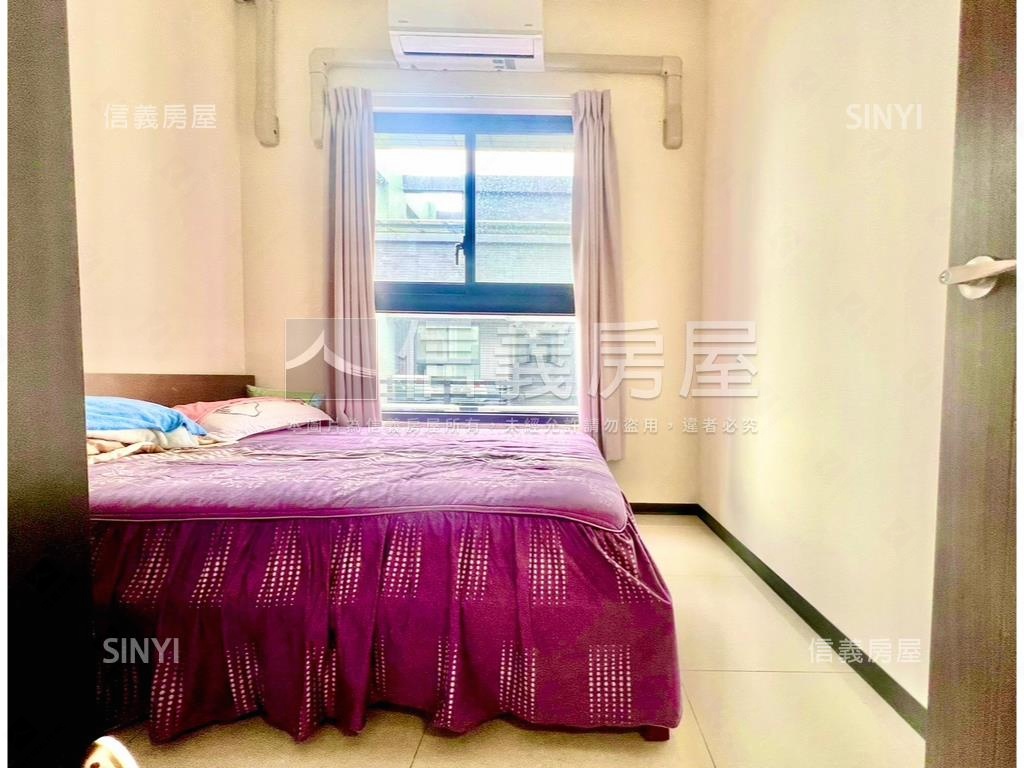 達麗高樓採光兩房車位房屋室內格局與周邊環境