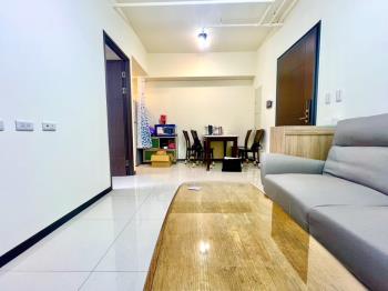 達麗高樓採光兩房車位